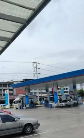 POR-7 BKkบางบัว - รูปภาพ 1