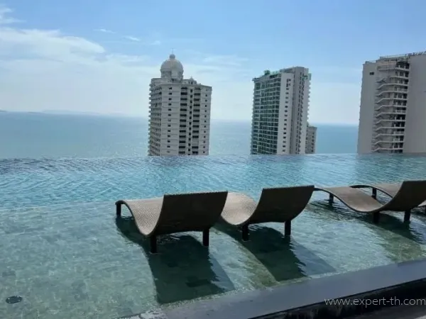 RV Pattaya 1,200 -/คืน - รูปภาพ 1