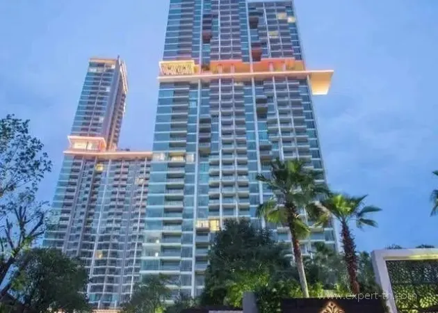 RV Pattaya 1,200 -/คืน - รูปภาพ 2