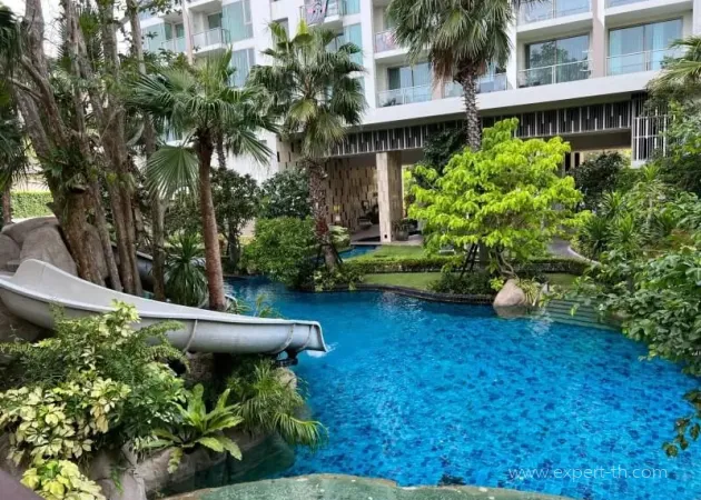 RV Pattaya 1,200 -/คืน - รูปภาพ 4