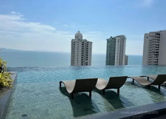 RV Pattaya 1,200 -/คืน - รูปภาพ 6