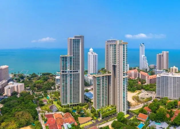 RV Pattaya 1,200 -/คืน - รูปภาพ 7